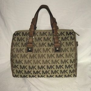 Michael Kors Grayson style handbag